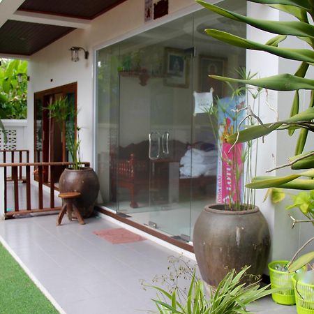 The One Hotel Ko Tao Exterior foto