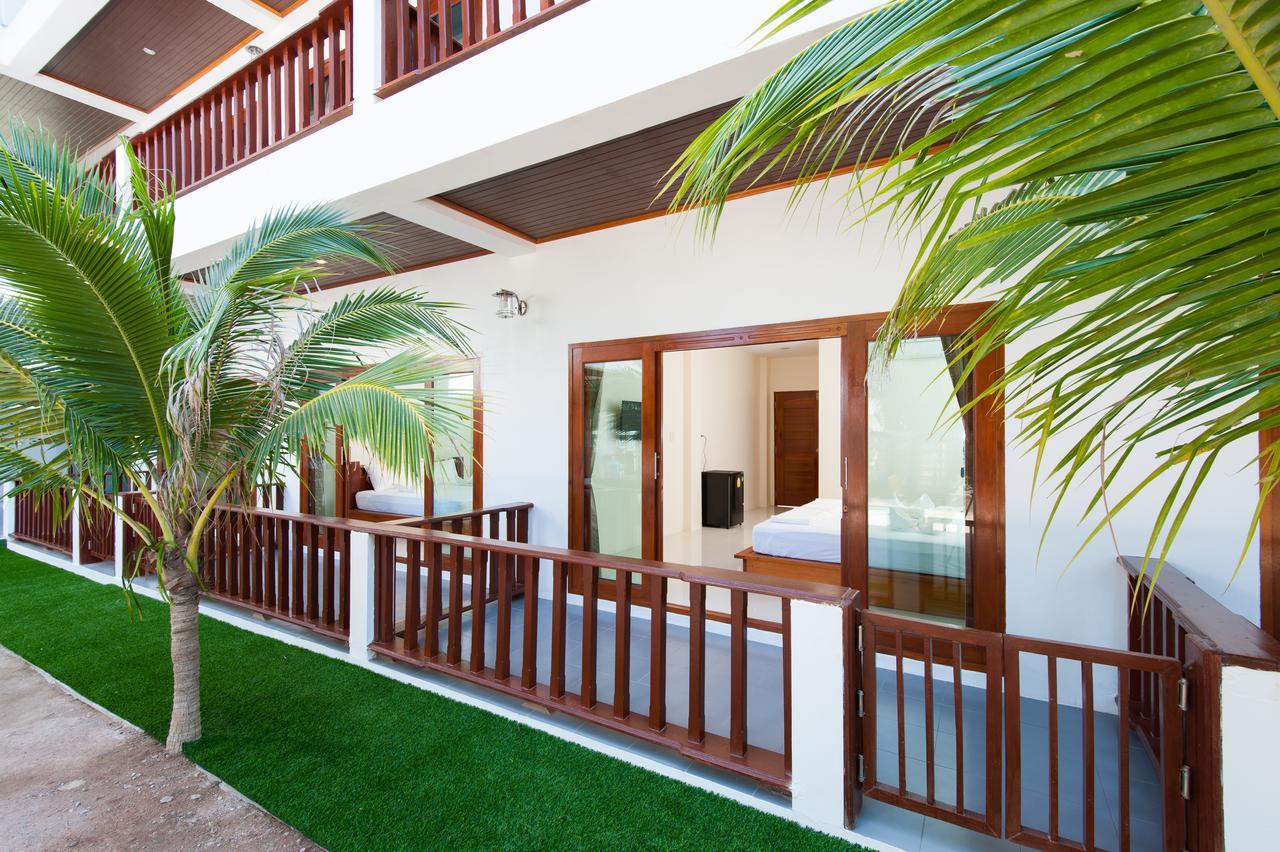 The One Hotel Ko Tao Exterior foto