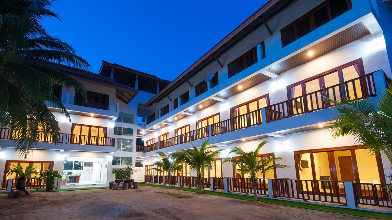 The One Hotel Ko Tao Exterior foto