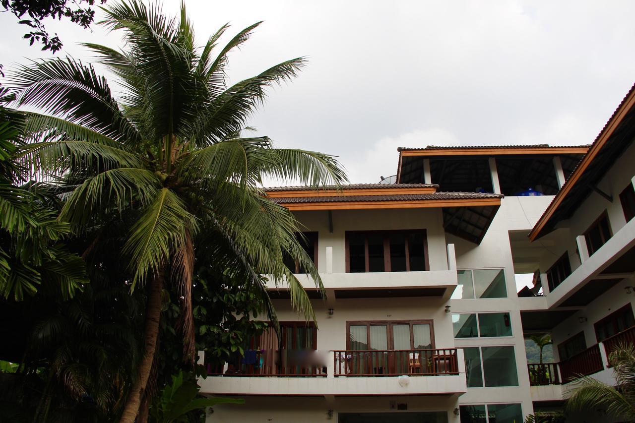 The One Hotel Ko Tao Exterior foto