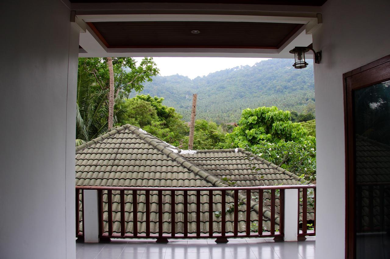 The One Hotel Ko Tao Exterior foto