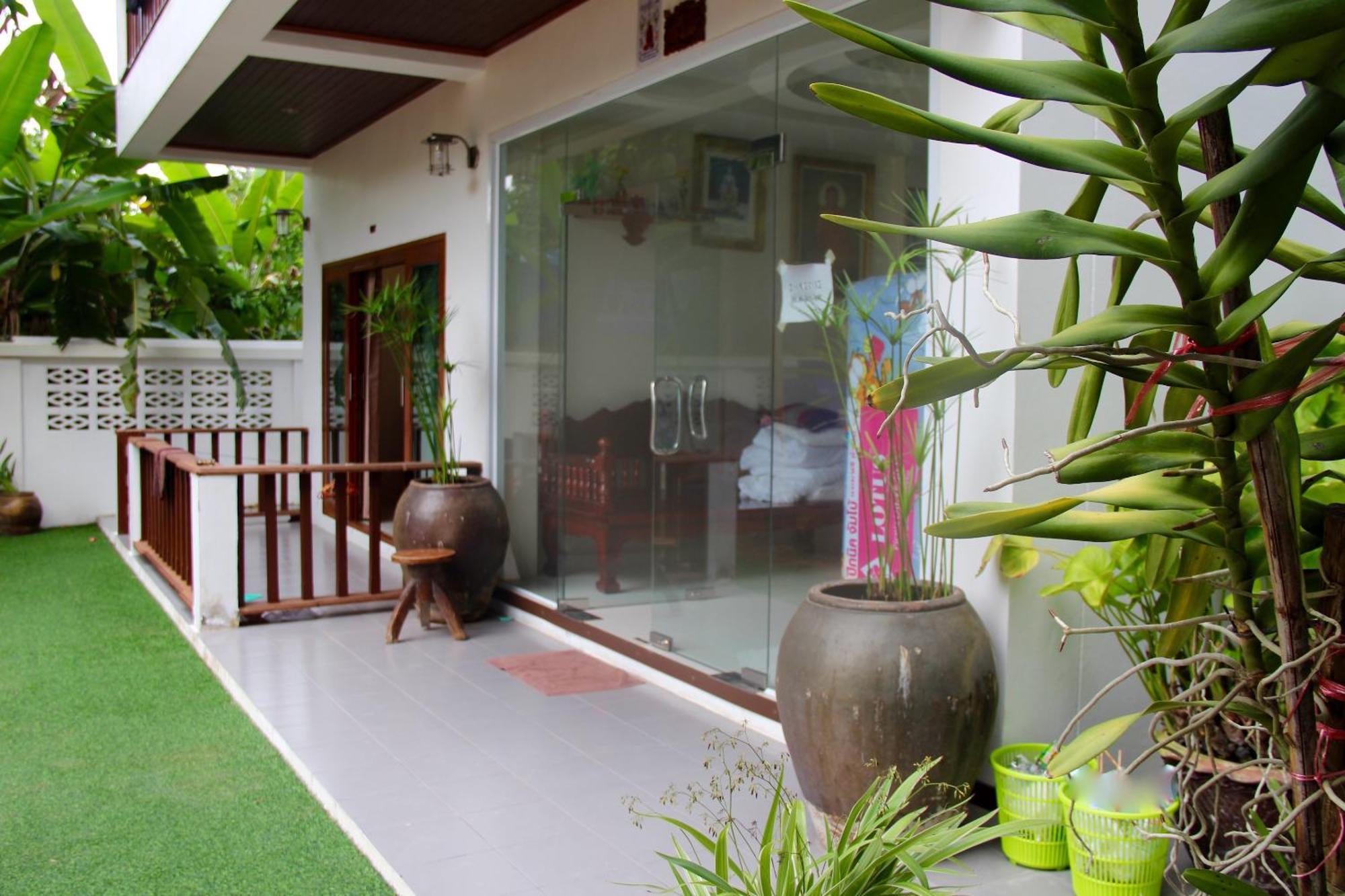 The One Hotel Ko Tao Exterior foto
