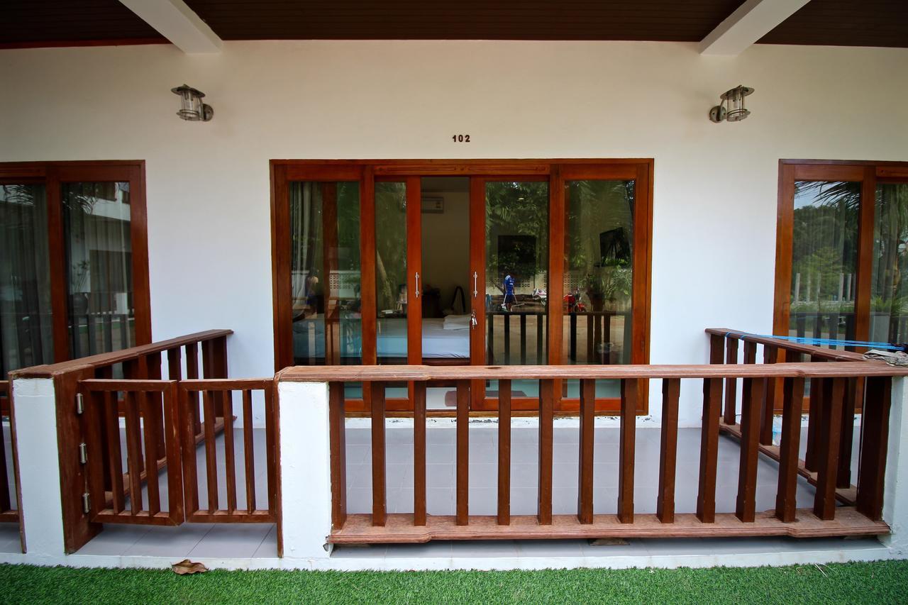 The One Hotel Ko Tao Exterior foto