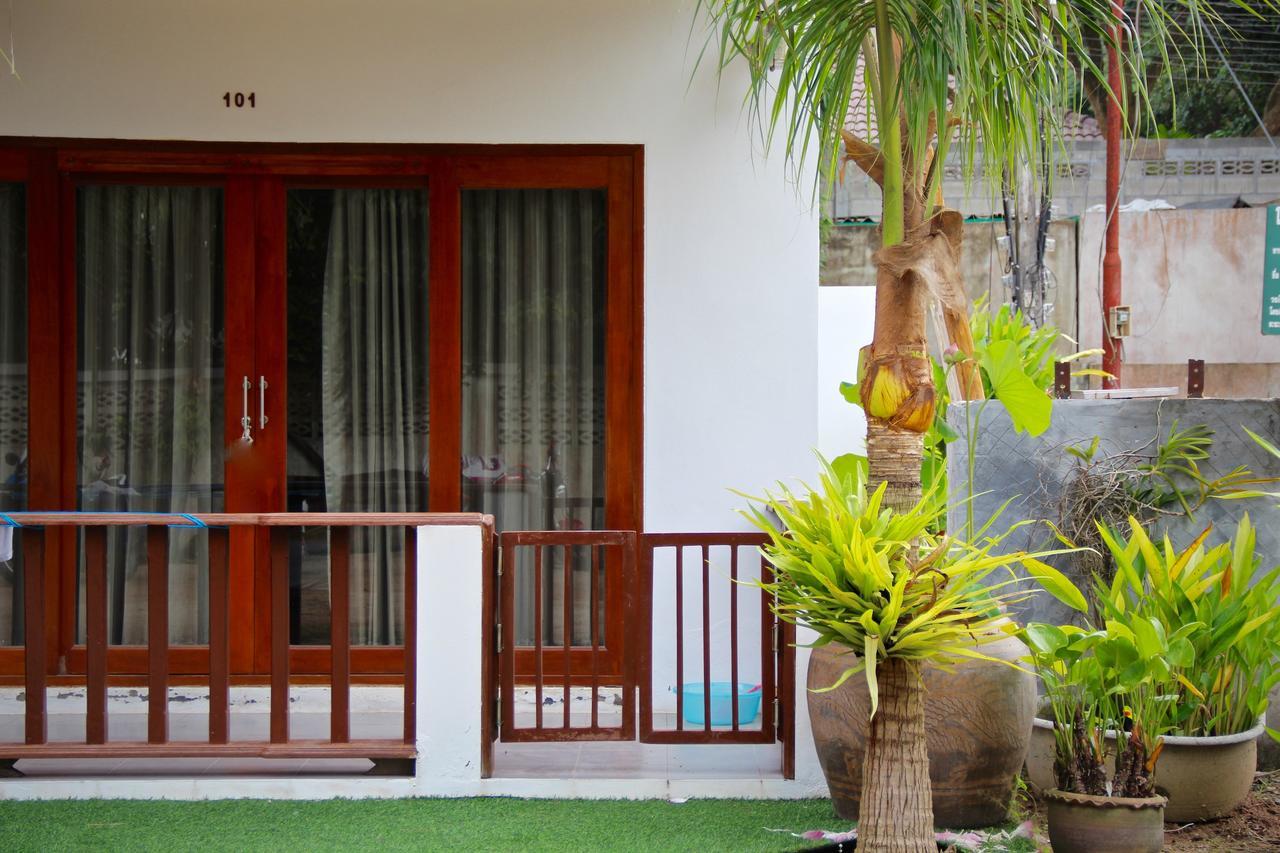 The One Hotel Ko Tao Exterior foto