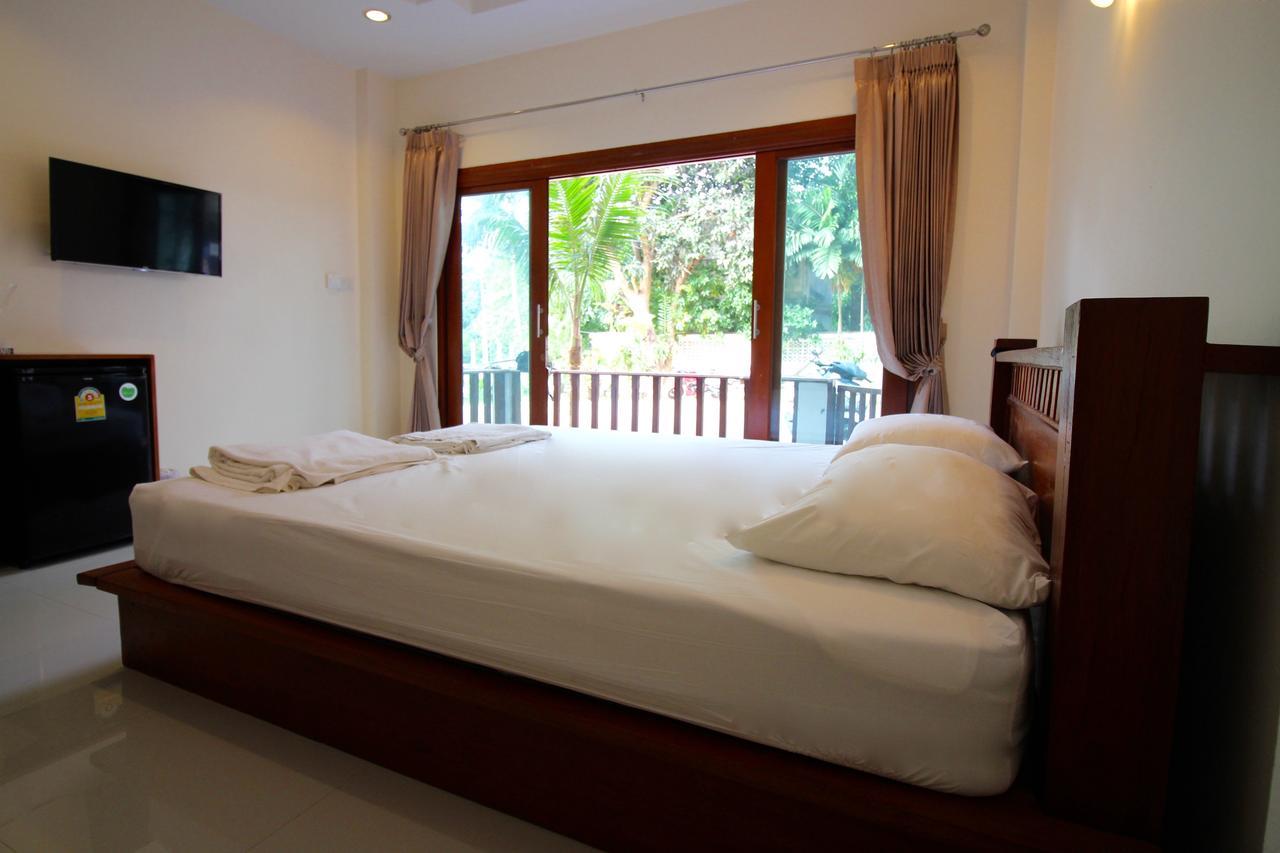 The One Hotel Ko Tao Exterior foto