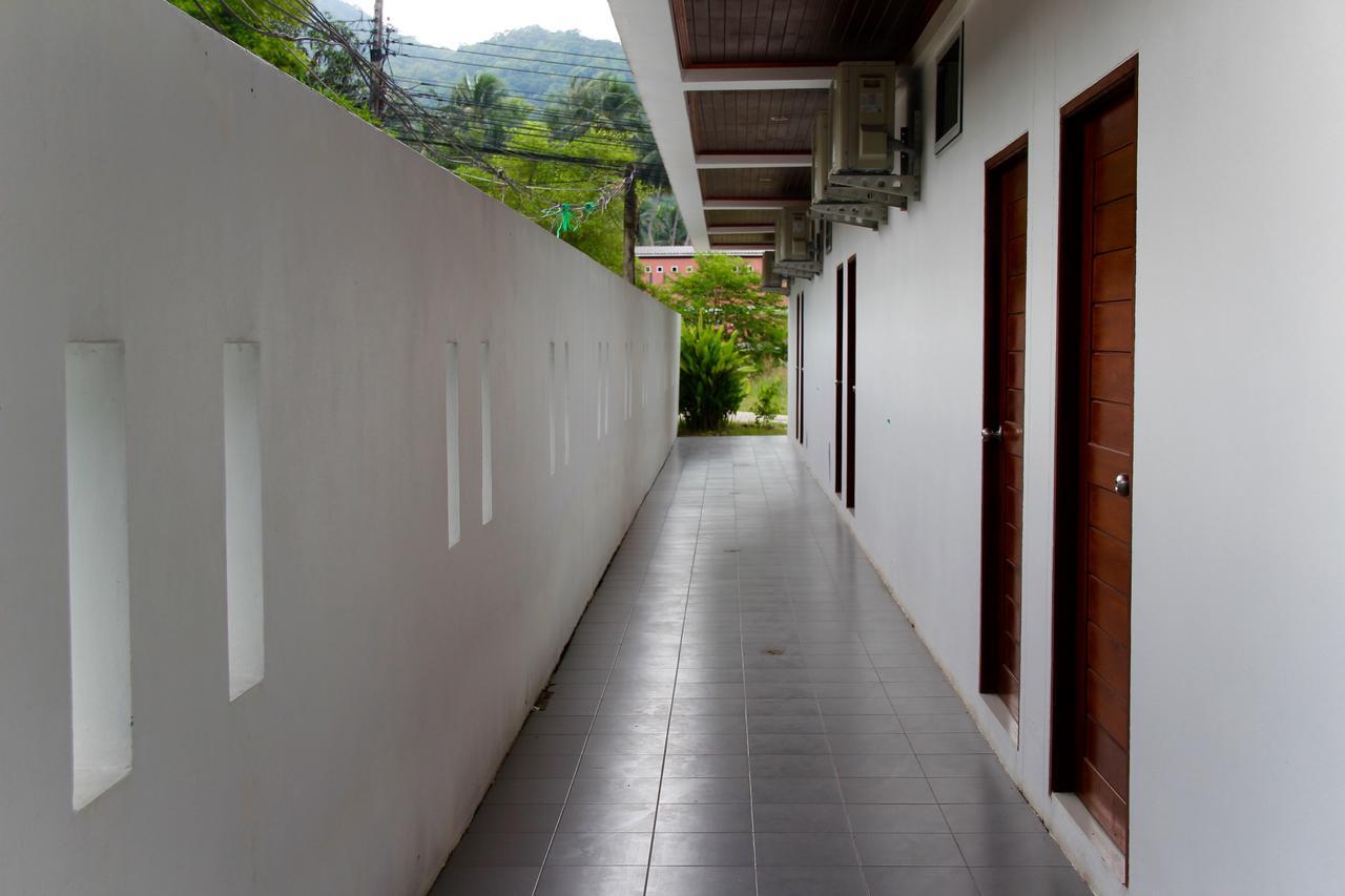 The One Hotel Ko Tao Exterior foto