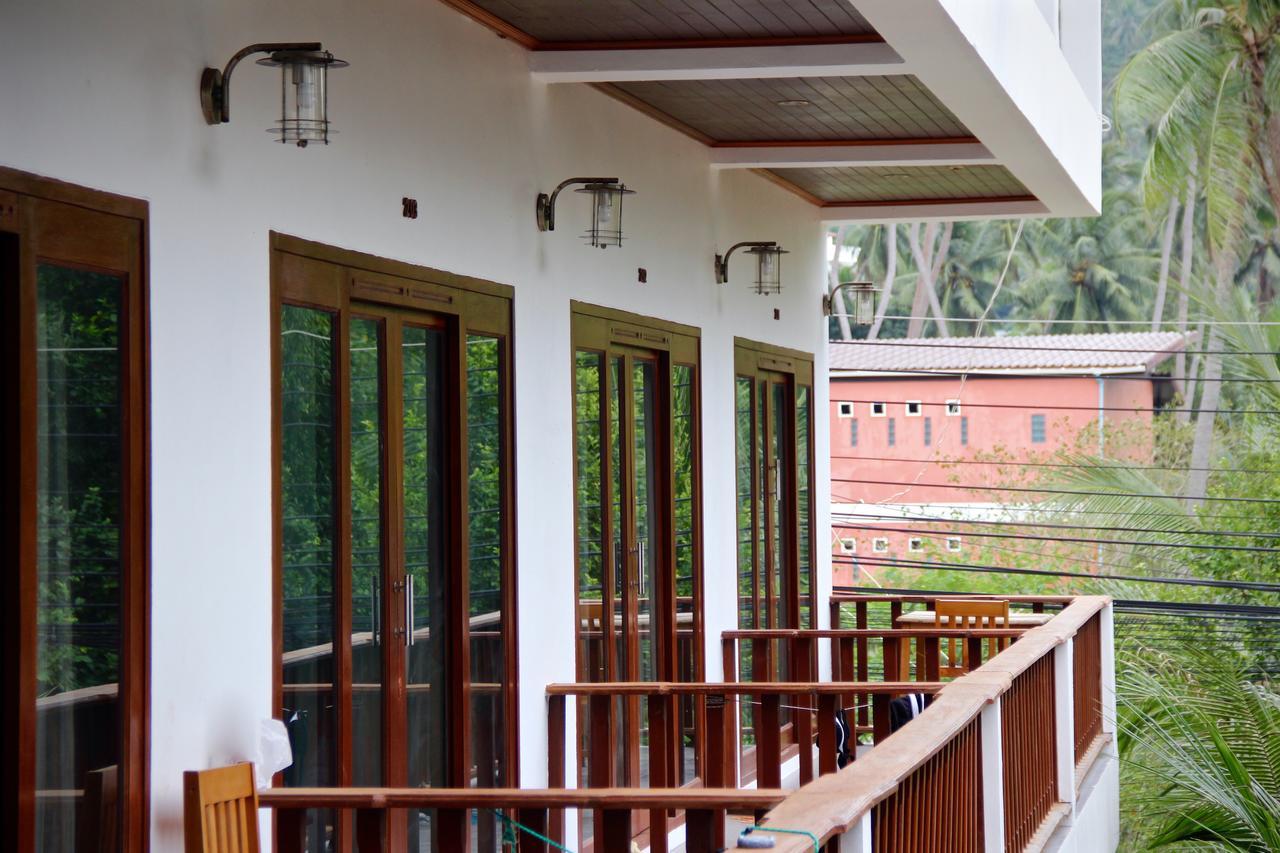 The One Hotel Ko Tao Exterior foto